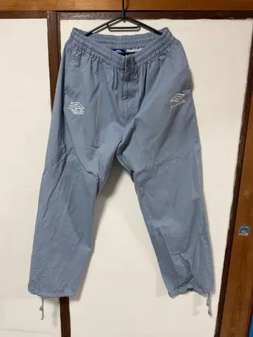 XLARGE UMBRO 콜라보