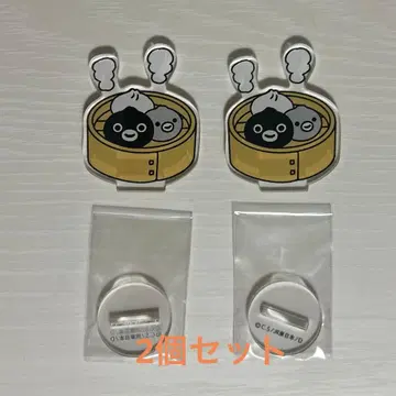 Suica 펭귄 아크릴 스탠드 컬렉션 펜스타 사쿠라기초