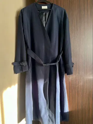 플라스테 (PLST) 노카라 코트