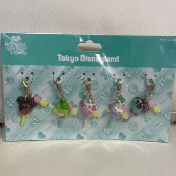 파르파루자 바넬로페 참 5세트