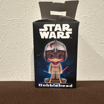 Star Wars Bobblehead 피규어