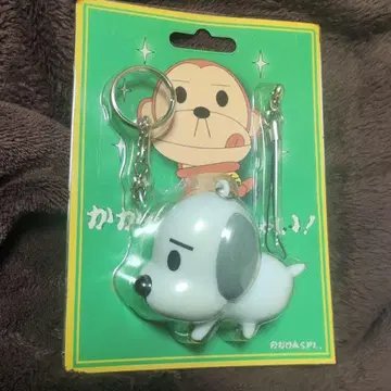 URAS 치와와 키링 D1 그랑프리 노무켄 레어