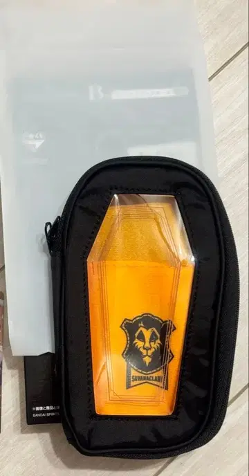 트위스테 제일복권 B상 사바나클로 트위스티드 원더랜드