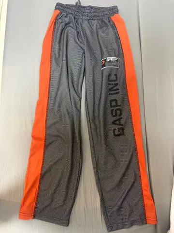 GASP No1 메쉬 팬츠 S 사이즈