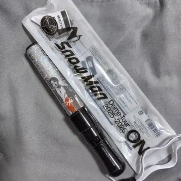 SnowMan Dome Tour ON 응원봉 1개