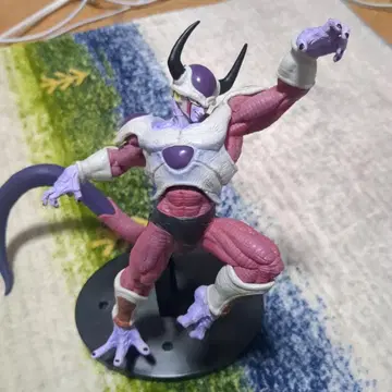 드래곤볼 프리저 제2형태