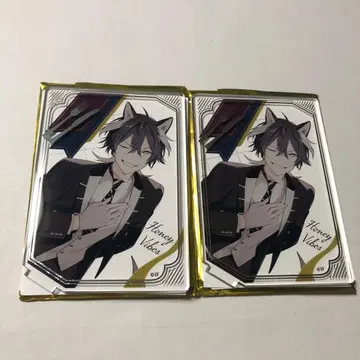 오토마 아크릴 스탠드 하니브 Honey Vibes 엘리야 2점