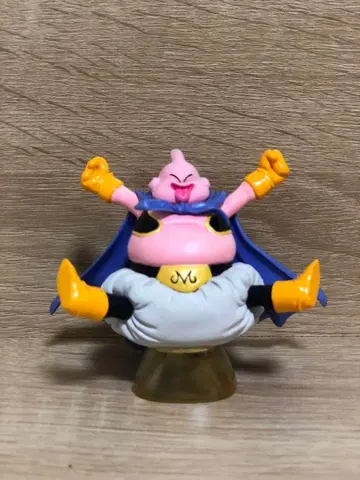 마인 부우 미니 피규어