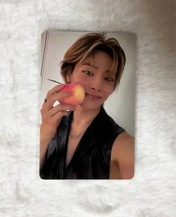 Straykids 아이엔 DICON 트레이딩 카드