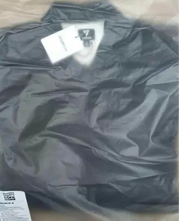 세븐틴 한국 팬미팅 한정판 자켓 L 사이즈