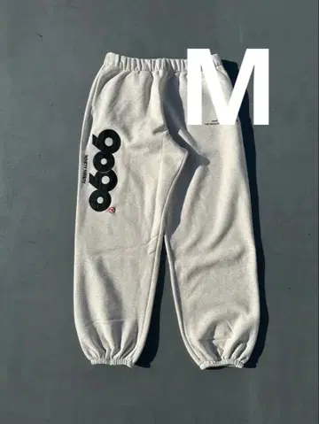 9090 OG Logo Original Sweat Pants
