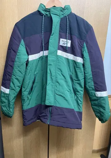 Reebok Classics Winter Escape Jacket