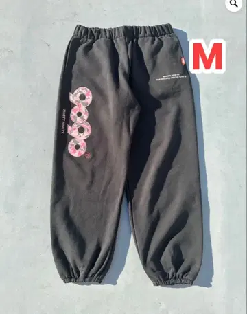 9090 OG Logo Original Sweat Pants M