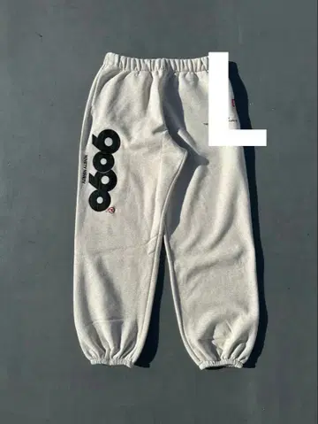 9090 OG Logo Original Sweat Pants
