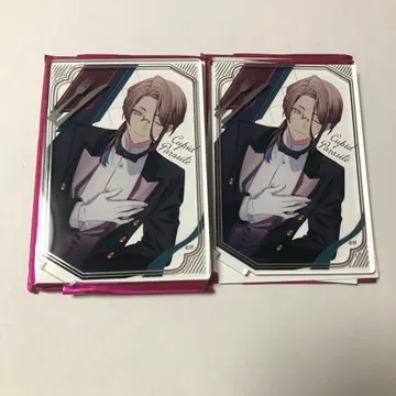 오토마 큐핏 파라사이트 큐피파라 아크릴 스탠드 메레니스 2점