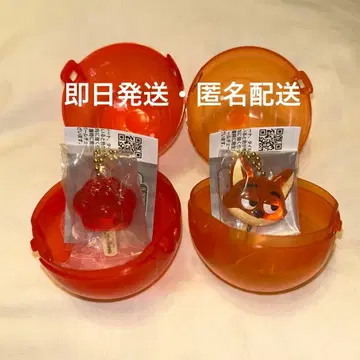 당일 발송 주토피아 아이스캔디 참 가챠 아이스캔디 닉