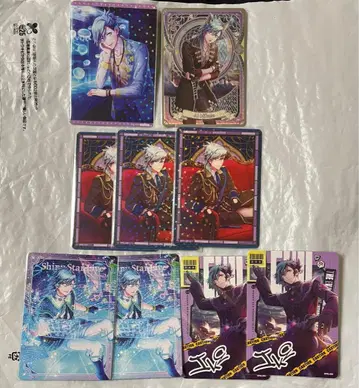 비쥬콜레 우타프리 아이 SR 혜택