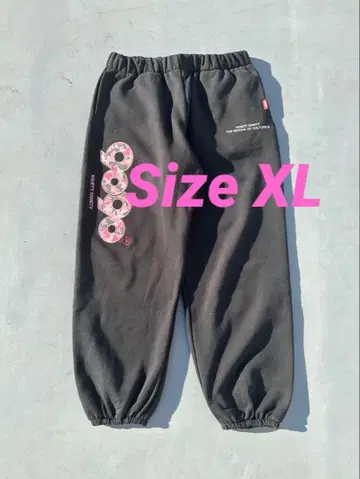 9090 OG Logo Original Sweat Pants