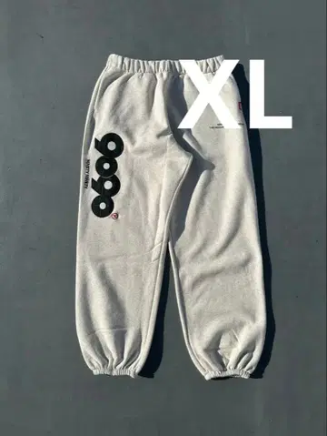 9090 OG Logo Original Sweat Pants