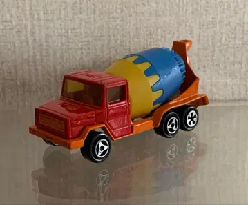 마조렛 믹서기 자동차 프랑스제 당시물