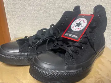 컨버스 올스타 하이컷 25.5cm