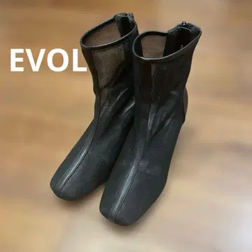 EVOL 메쉬 부츠
