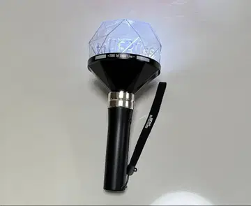 TOBE to HEROes 응원봉