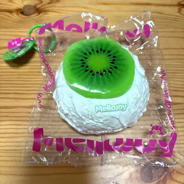Mellojoy 스퀴즈 키위 대복
