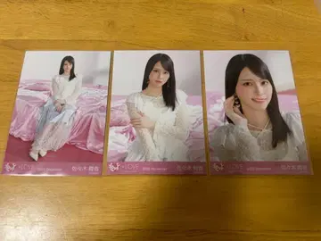 =LOVE 사사키 마이카 러브송 재킷 사진 컴프