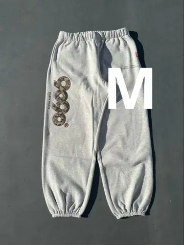 9090 OG Logo Original Sweat Pants