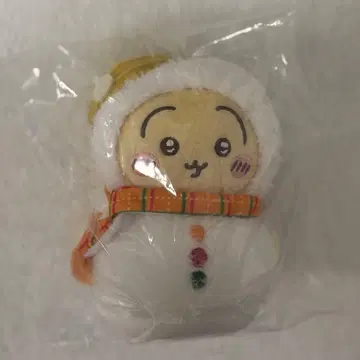 치이카와 에니마이 복권 E상 마스코트 (토끼) 익명 배송