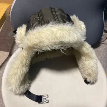 mont-bell 플라이트 캡