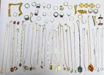 주얼리 액세서리 묶음 판매