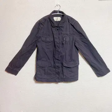 J.CREW 클래식 트윌 치노 자켓 사이즈 10