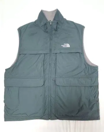 THE NORTH FACE 리버서블 테크 베스트