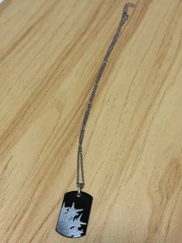 고질라 목걸이 GODZILLA:1.0