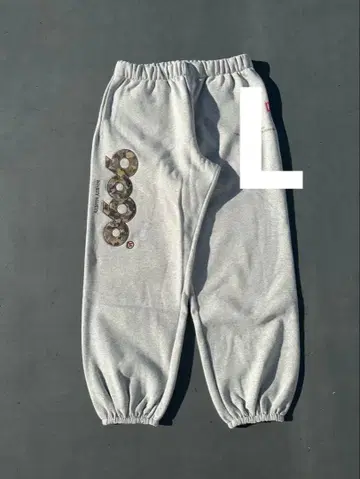 9090 OG Logo Original Sweat Pants