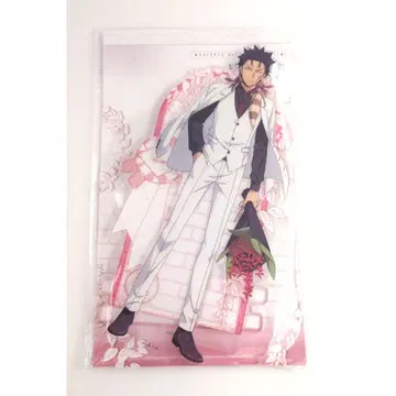 가정교사 히트맨 REBORN! XANXUS