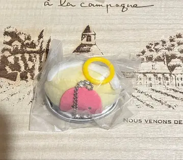 닛코리노 파크 스고로쿠 복권 푸딩 천사 사양