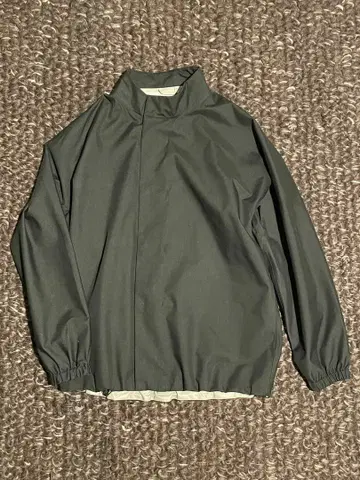 데상트 포즈 나일론 자켓