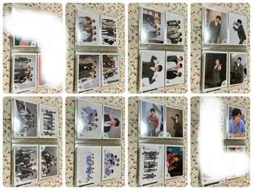 west 시게오카 다이키 공식 사진 26장