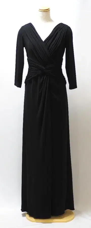 타다시 쇼지 롱 포멀 드레스 [XS] / 7-9호 정도