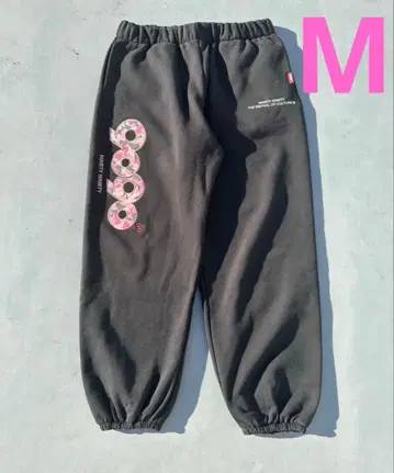 9090 OG Logo Original Sweat Pants
