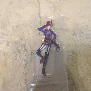 트위스테 제일복권 빌 아크릴 스탠드