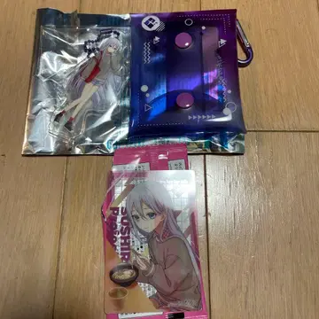 스시로 프로세카 콜라보 카나데