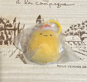 닛코리노 파크 스고로쿠 복권 푸딩 천사 사양