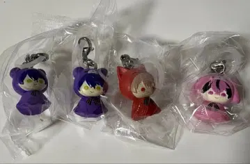 시쿠포니 메지루시 액세서리