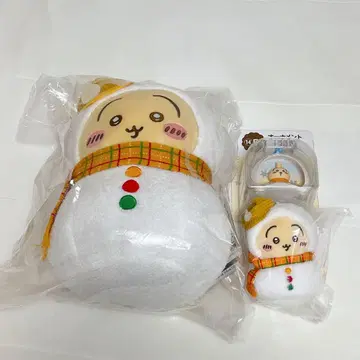 치이카와 (먼작귀) 에니마이 복권 토끼