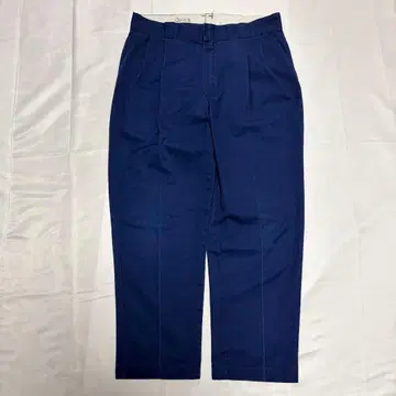 90s 디키즈 치노 슬랙스 턱