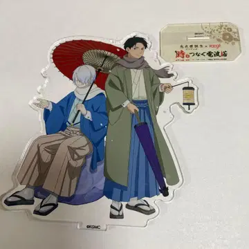 게이토 도쿄 타워 콜라보 아크릴 스탠드